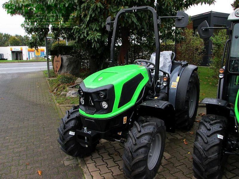 Deutz-Fahr 3050