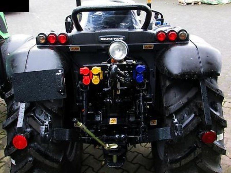 Deutz-Fahr 3050