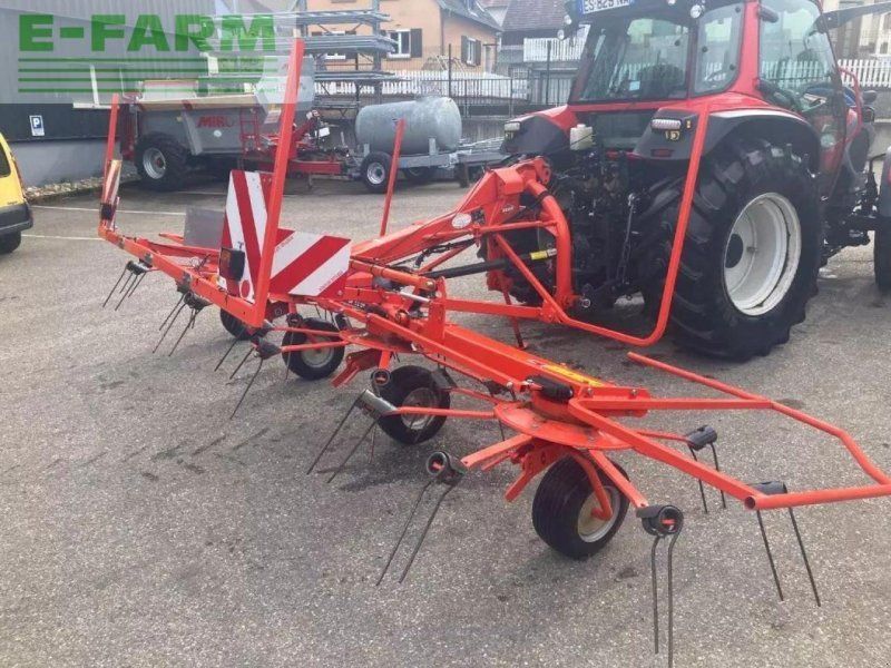Kuhn gf 5202