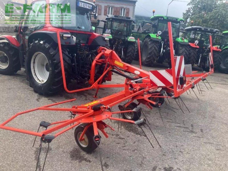 Kuhn gf 5202