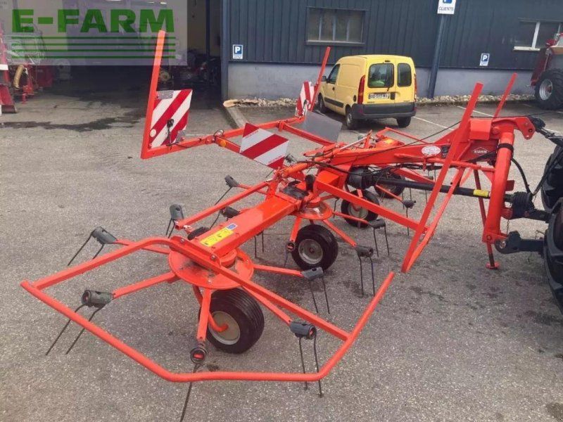 Kuhn gf 5202