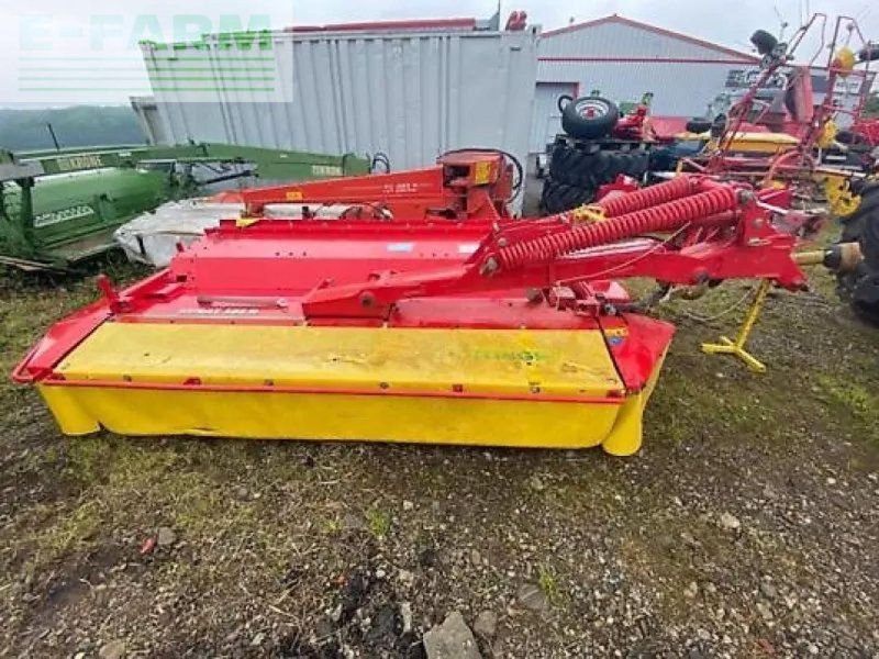 Pöttinger novacat 305 hed