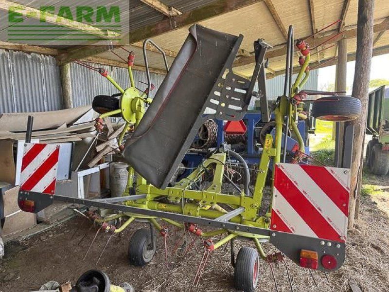 Claas VOLTO 55