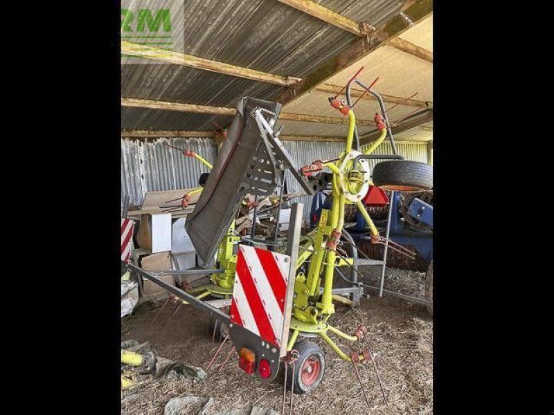 Claas VOLTO 55