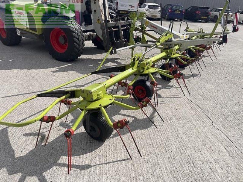 Claas VOLTO 800