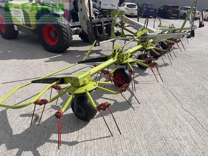 Claas VOLTO 800