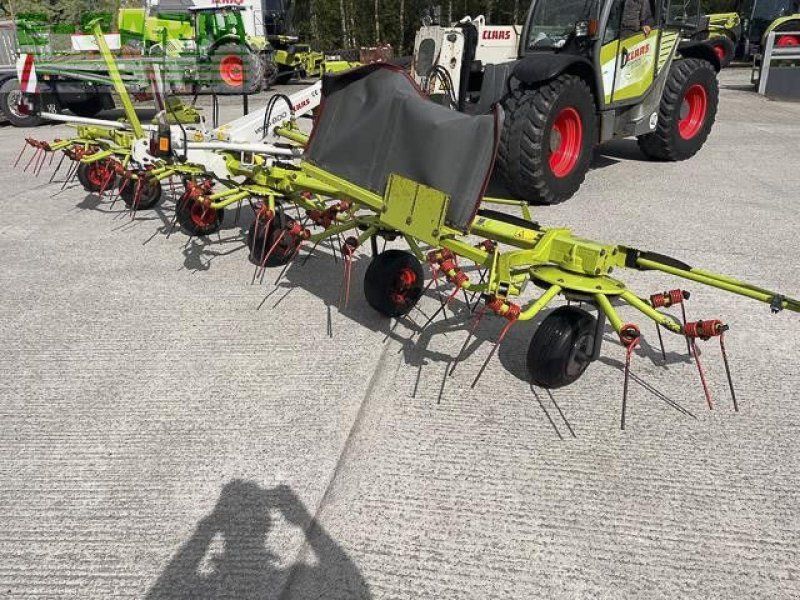 Claas VOLTO 800