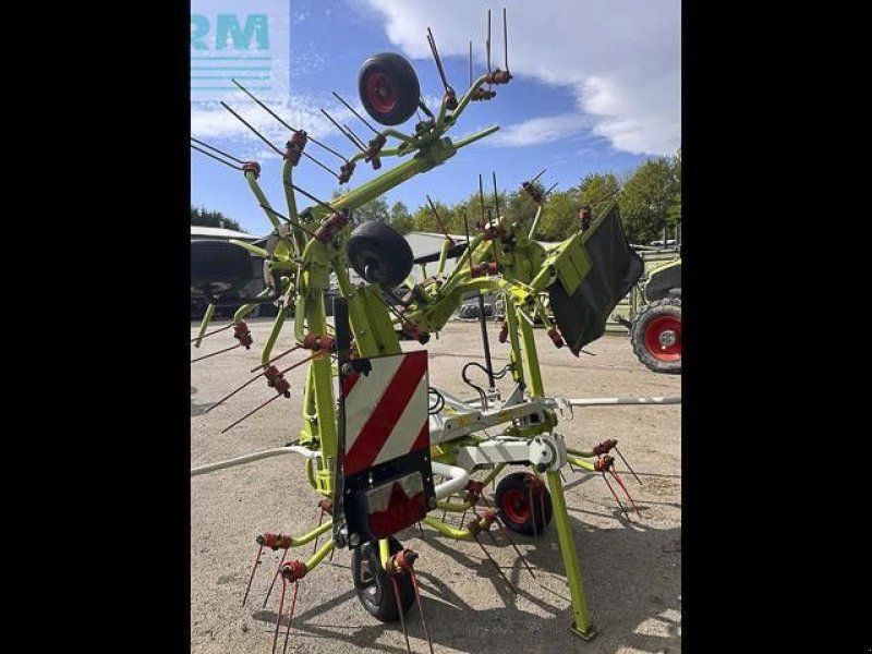 Claas VOLTO 800