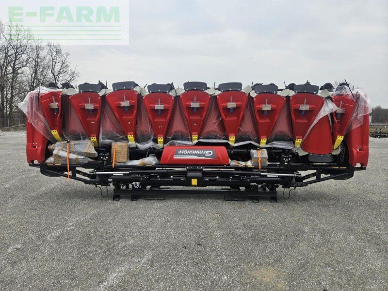 Geringhoff mais star horizon msh 970fb