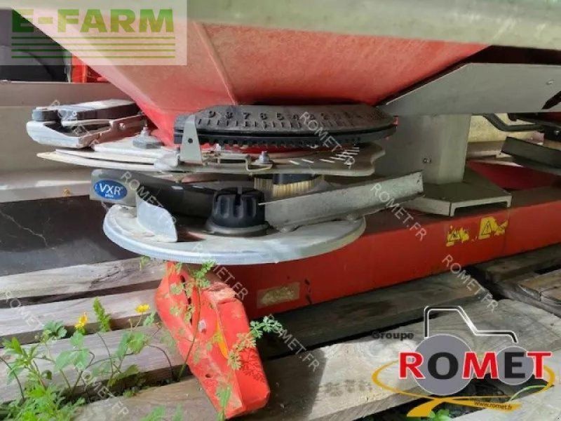 Kuhn axis 40.2 m-emc