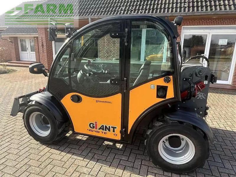 Giant tendo 4548 hd