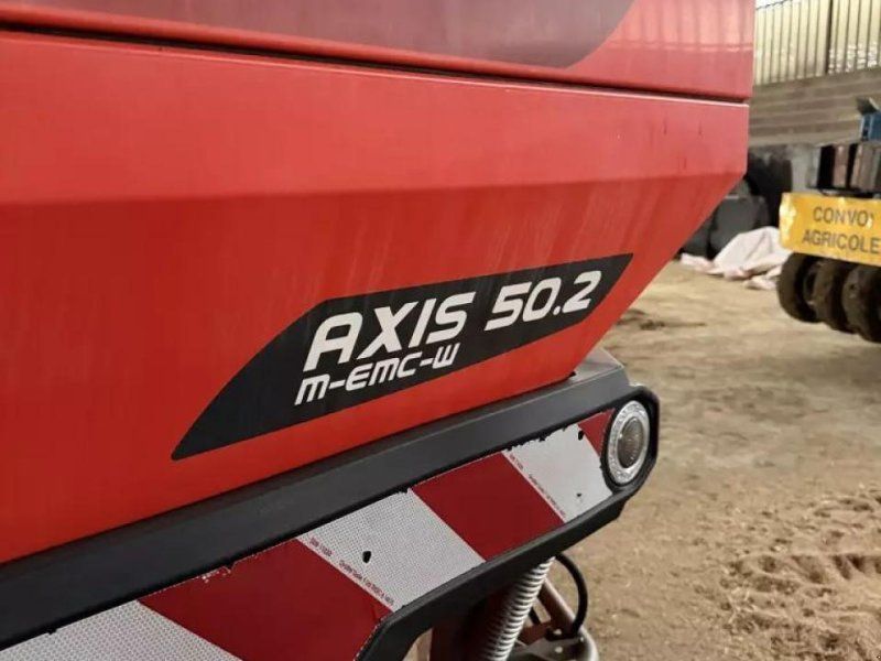 Kuhn axis 50.2 m-emc-w
