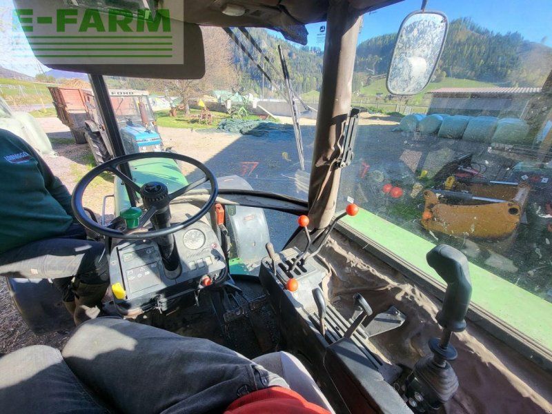 John Deere 2650 a mc 1