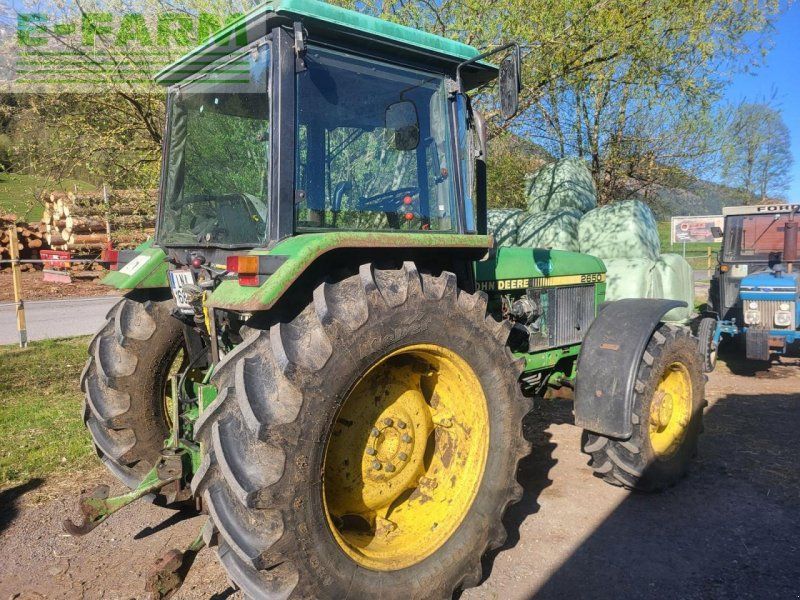 John Deere 2650 a mc 1