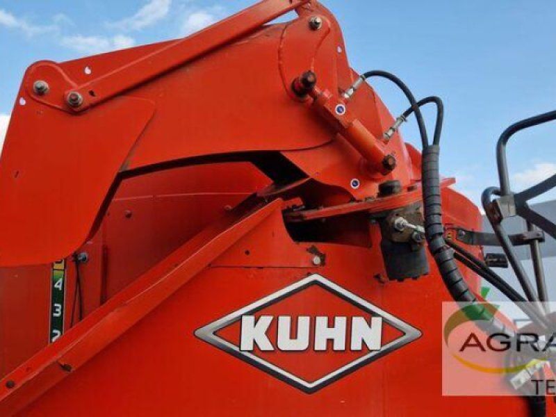 Kuhn PROFILE 12.1
