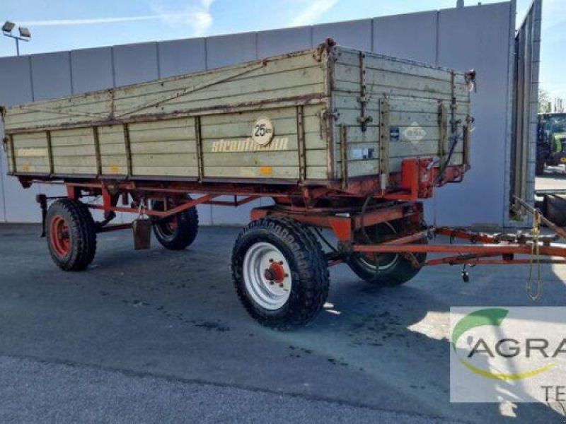 Strautmann SK 55