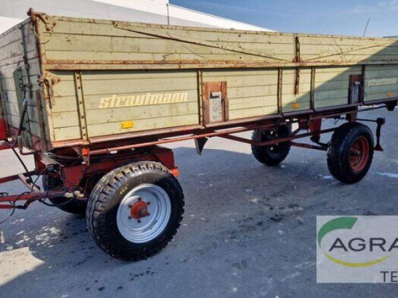 Strautmann SK 55