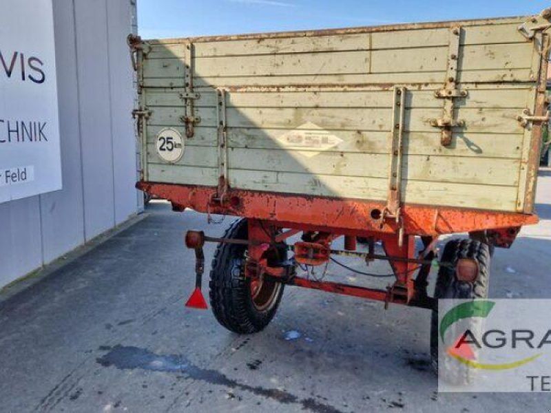 Strautmann SK 55