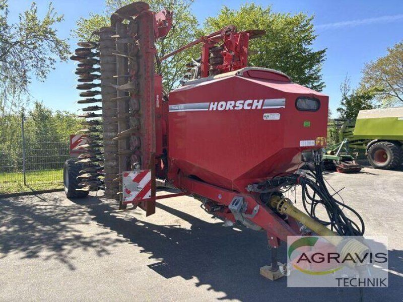 Horsch PRONTO 6 KR