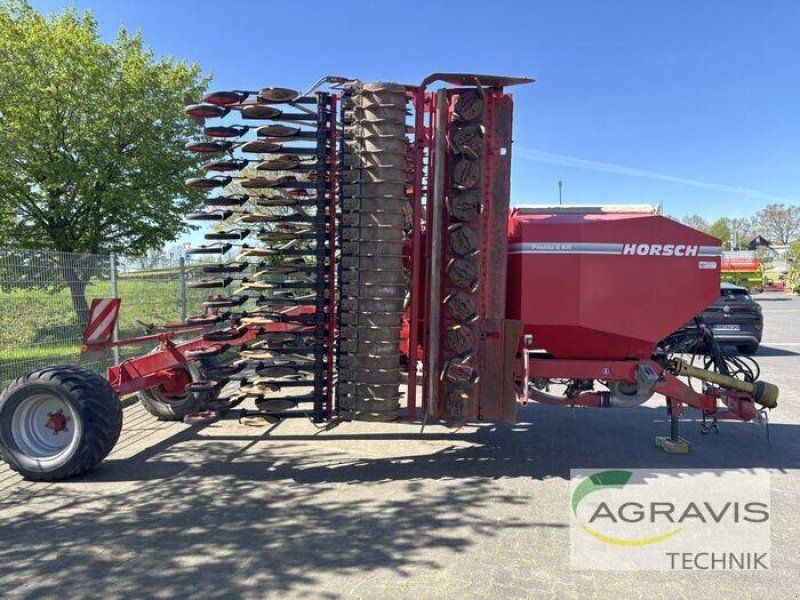 Horsch PRONTO 6 KR