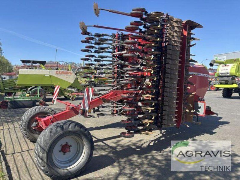 Horsch PRONTO 6 KR