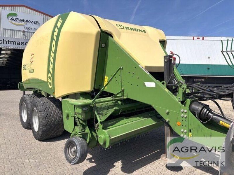 Krone BIG PACK 120-70 MC