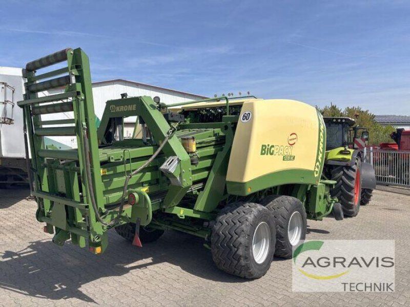 Krone BIG PACK 120-70 MC