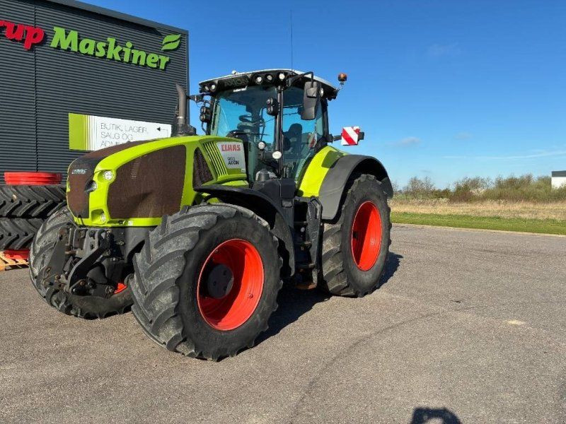 Claas AXION 960 CMATIC CEBIS