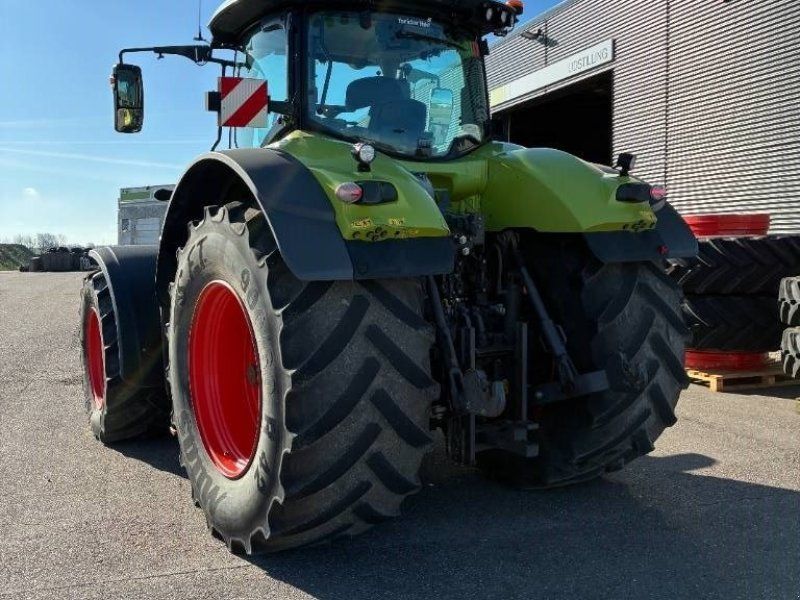 Claas AXION 960 CMATIC CEBIS