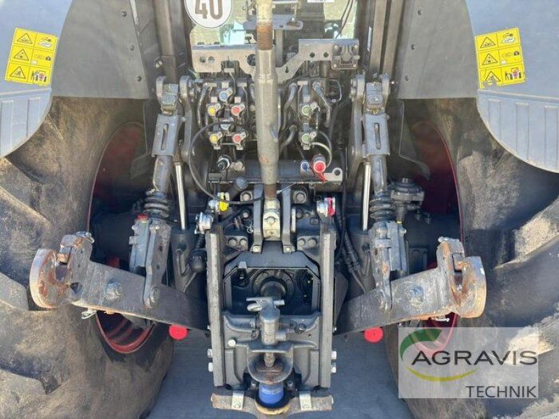 Fendt 828 VARIO S4