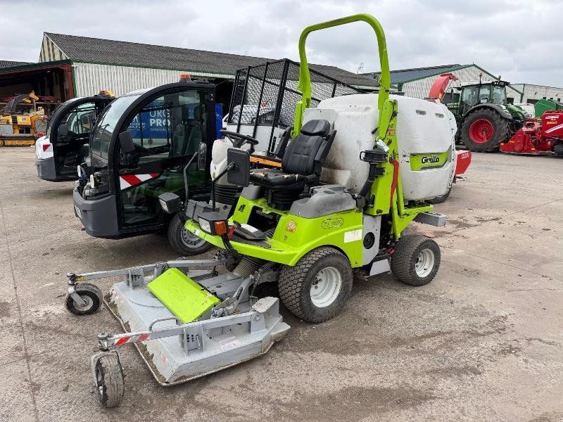 Grillo FD2200