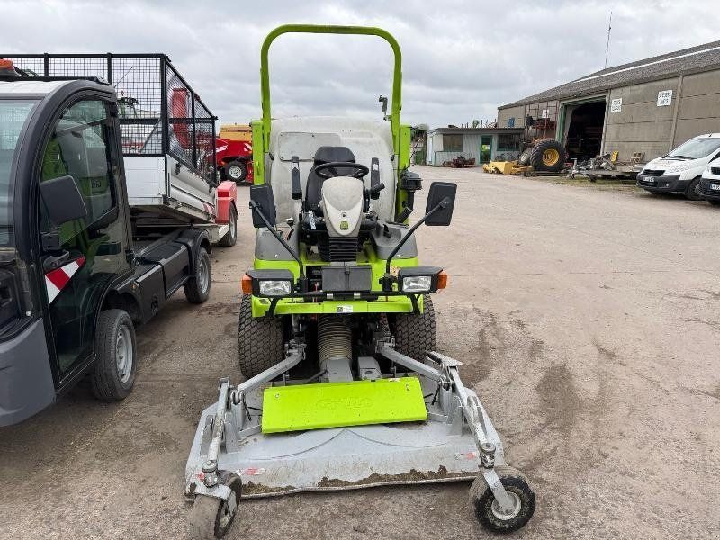 Grillo FD2200