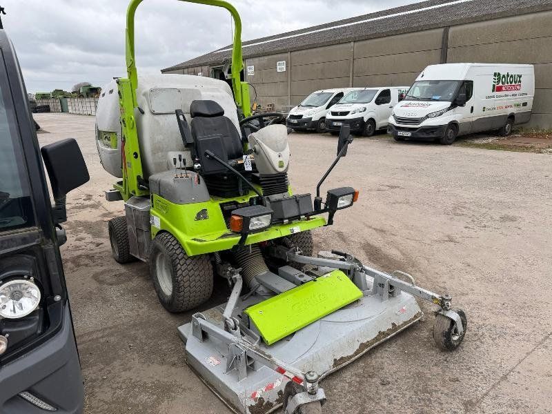 Grillo FD2200