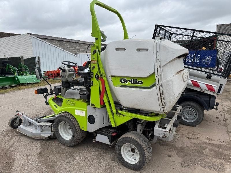 Grillo FD2200