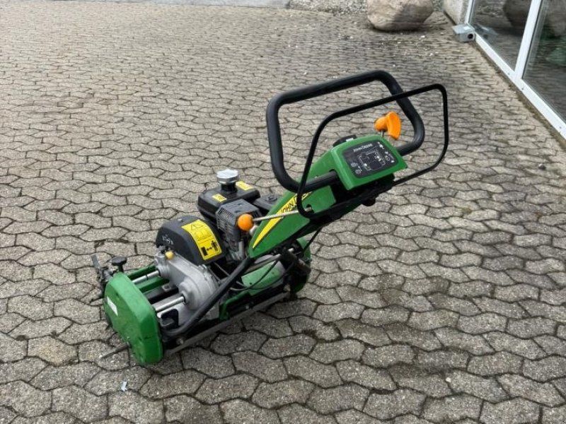 John Deere 220 SL SINGLELKLIPPE