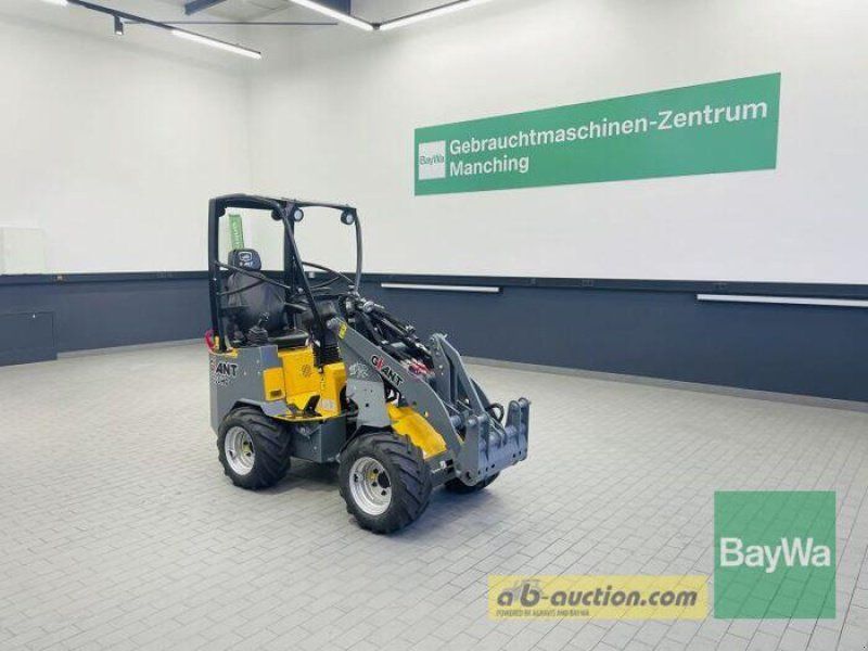 Giant G1200 HD