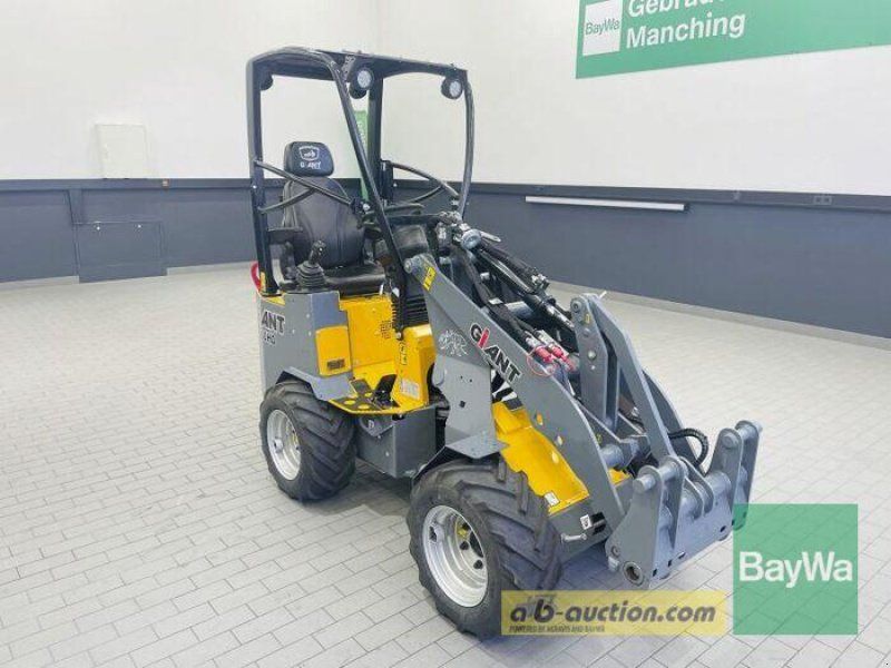Giant G1200 HD