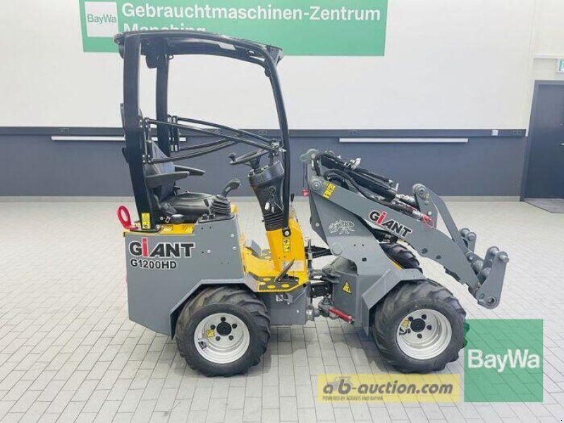 Giant G1200 HD