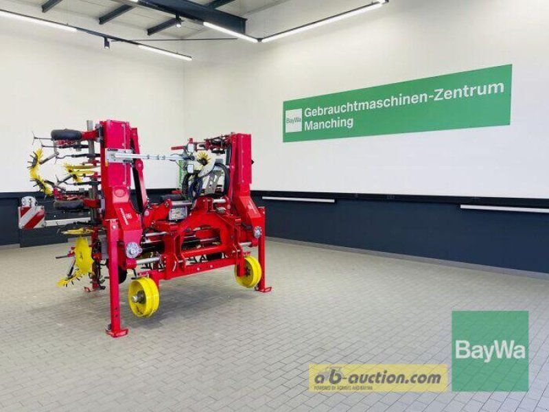 Pöttinger FLCARE V 4700