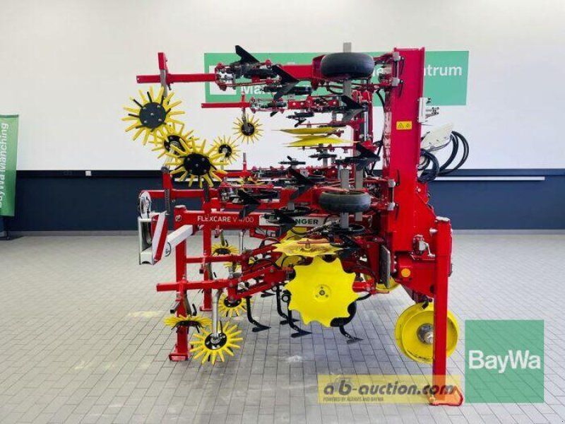 Pöttinger FLCARE V 4700