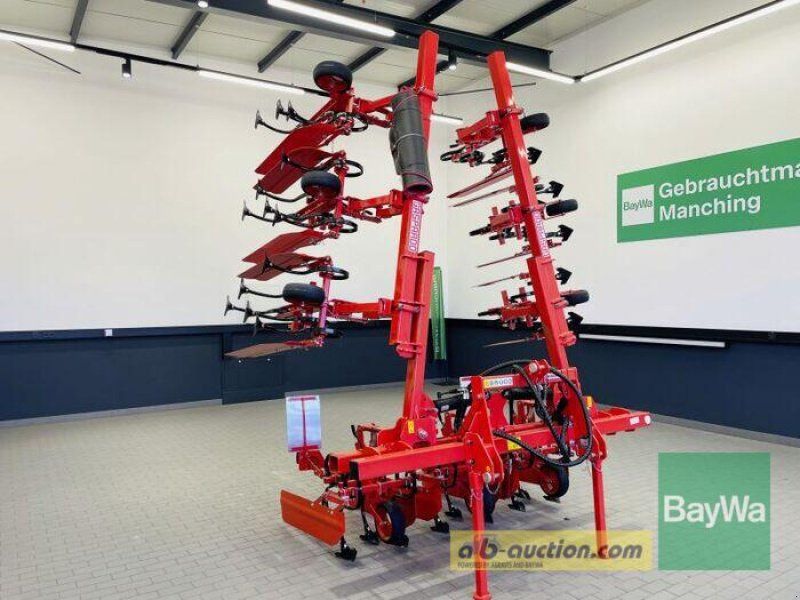 Maschio HS 8