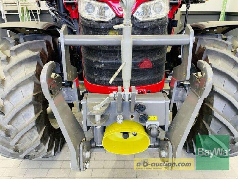 Massey Ferguson 4709 M DYNA-2 ESSENTIAL