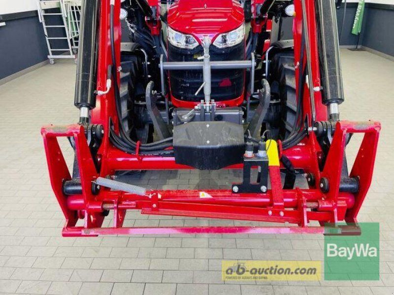 Massey Ferguson 4709 M DYNA-2 ESSENTIAL