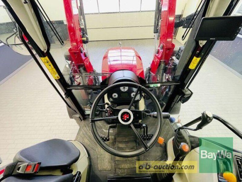 Massey Ferguson 4709 M DYNA-2 ESSENTIAL