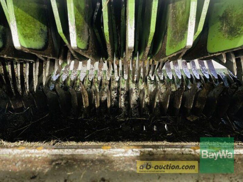 Krone COMPRIMA V 150 XC XTREM