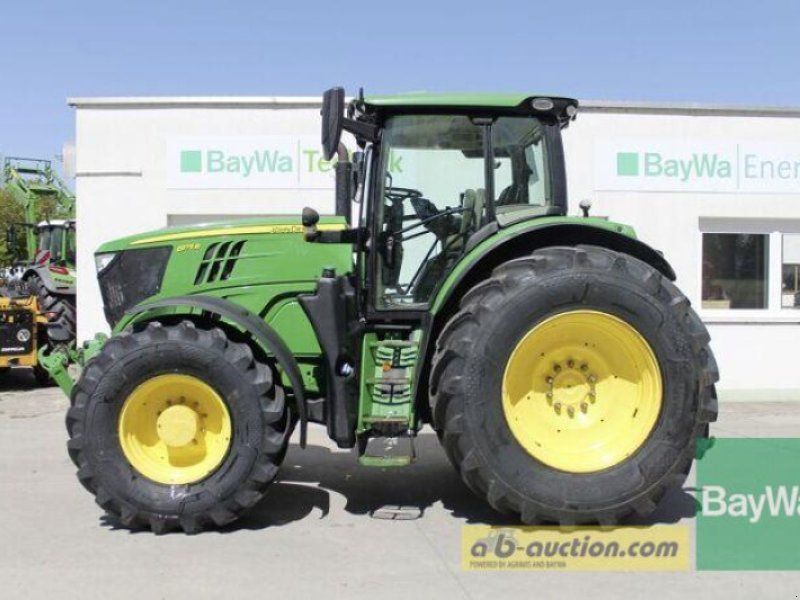 John Deere 6175 R