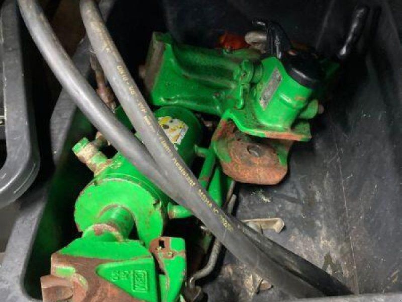 John Deere 6175 R