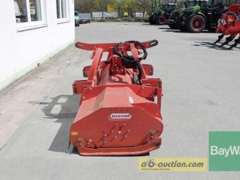 Maschio BUFALO 280