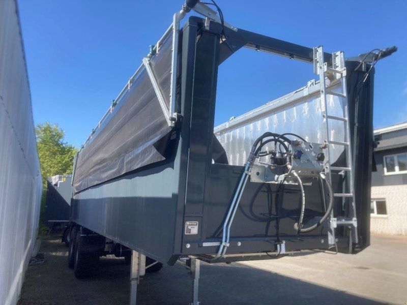 Stapel Agro Walk Abschiebewagen 63 cbm