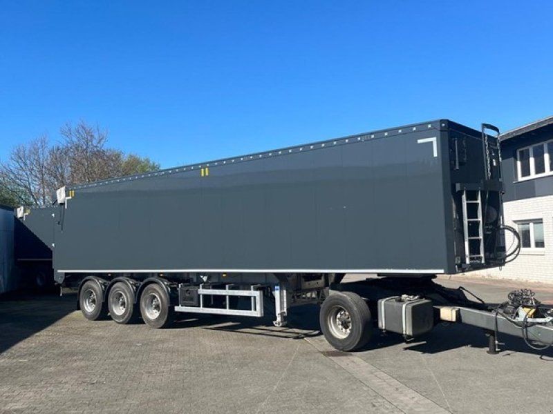 Stapel Agro Walk Abschiebewagen 63 cbm